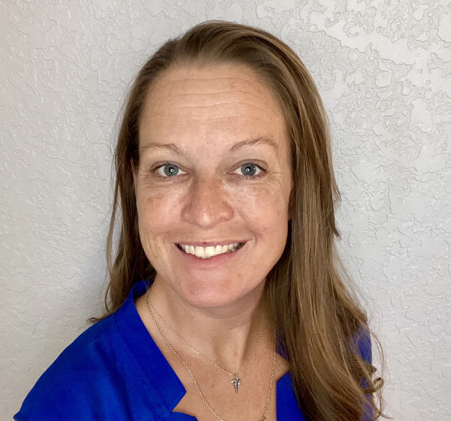 Deb McCauley headshot